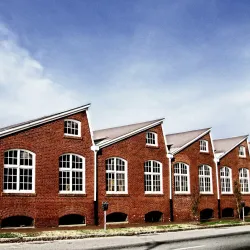 The Sawtooth School for Visual Art - Winston-Salem