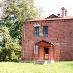 Caswell County Historical Association Museum - Yanceyville