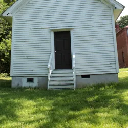 Caswell County Historical Association Museum - Yanceyville