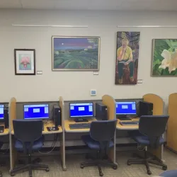 Caswell County Public Library - Yanceyville