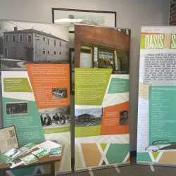 Caswell County Public Library - Yanceyville