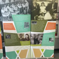 Caswell County Public Library - Yanceyville