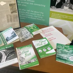 Caswell County Public Library - Yanceyville