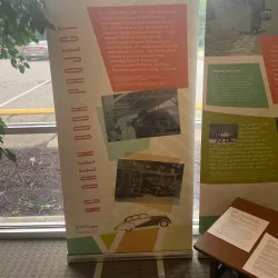 Caswell County Public Library - Yanceyville