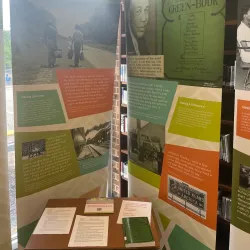 Caswell County Public Library - Yanceyville