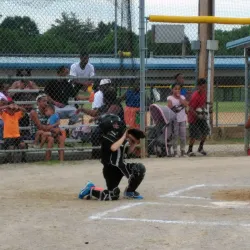 Caswell County Veterans Memorial Park - Yanceyville