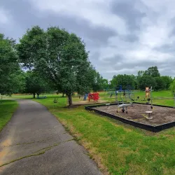 Caswell County Veterans Memorial Park - Yanceyville