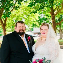 Historic Yanceyville Train Depot - Yanceyville