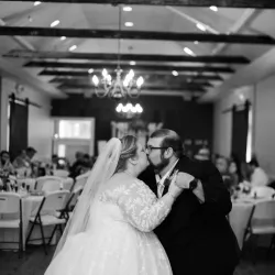 Historic Yanceyville Train Depot - Yanceyville