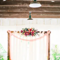 Historic Yanceyville Train Depot - Yanceyville