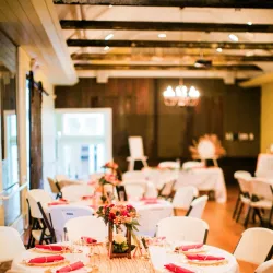 Historic Yanceyville Train Depot - Yanceyville