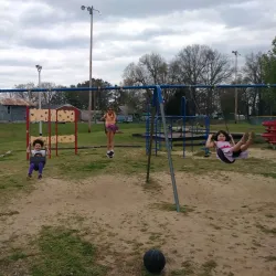 Yanceyville Community Park - Yanceyville