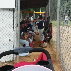 Yanceyville Community Park - Yanceyville