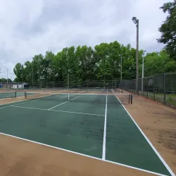 Yanceyville Community Park - Yanceyville