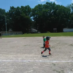 Yanceyville Community Park - Yanceyville