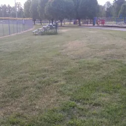 Yanceyville Community Park - Yanceyville