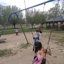 Yanceyville Community Park - Yanceyville