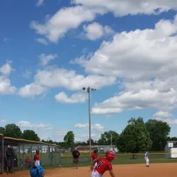 Yanceyville Community Park - Yanceyville