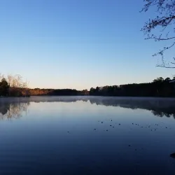Lake Myra Park - Zebulon