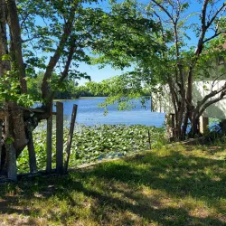 Lake Myra Park - Zebulon