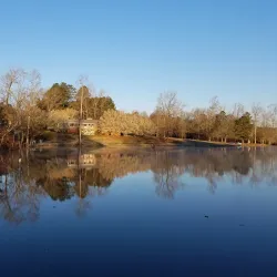 Lake Myra Park - Zebulon