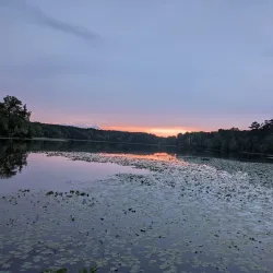 Lake Myra Park - Zebulon