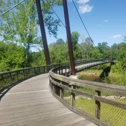 Neuse River Trail - Zebulon