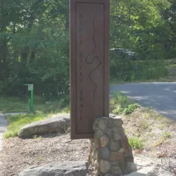 Neuse River Trail - Zebulon