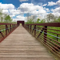 Neuse River Trail - Zebulon