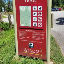 Neuse River Trail - Zebulon