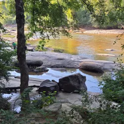 Neuse River Trail - Zebulon