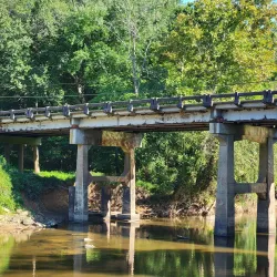 Neuse River Trail - Zebulon