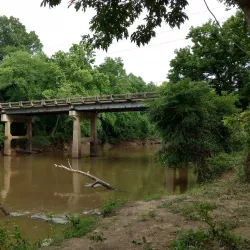 Neuse River Trail - Zebulon