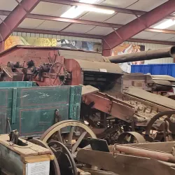 Raleigh Flea Market at the NC State Fairgrounds - Zebulon