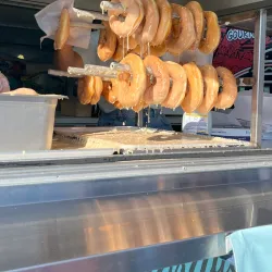 Raleigh Flea Market at the NC State Fairgrounds - Zebulon