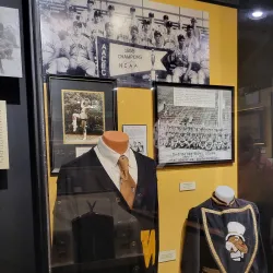 Wake County Museum of History - Zebulon