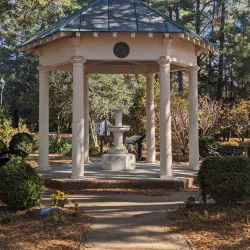 Wake County Museum of History - Zebulon