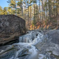 William B. Umstead State Park - Zebulon