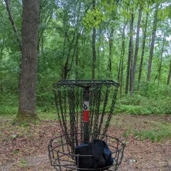 Zebulon Community Park - Zebulon