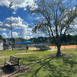 Zebulon Community Park - Zebulon
