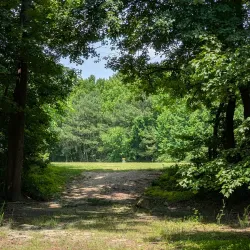 Zebulon Community Park - Zebulon