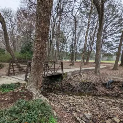 Zebulon Community Park - Zebulon