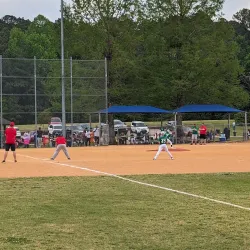 Zebulon Community Park - Zebulon