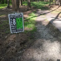 Zebulon Community Park - Zebulon