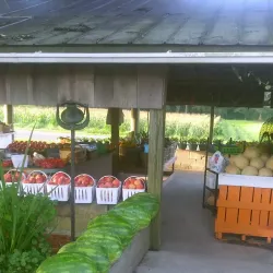 Zebulon Farmers Market - Zebulon