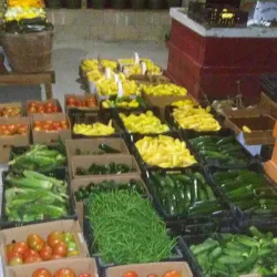 Zebulon Farmers Market - Zebulon