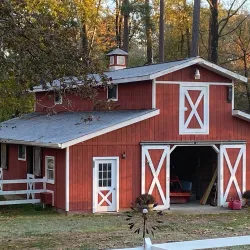Zebulon Heritage Museum - Zebulon