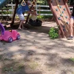 Zebulon Heritage Museum - Zebulon