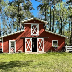 Zebulon Heritage Museum - Zebulon