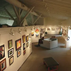 Bismarck Art & Galleries Association - Bismarck